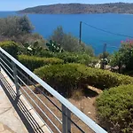 Ageranos Seaview House