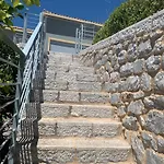 Ageranos Seaview House * Kamáres