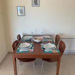 Ageranos Seaview House
