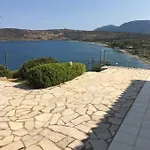 Ageranos Seaview House *