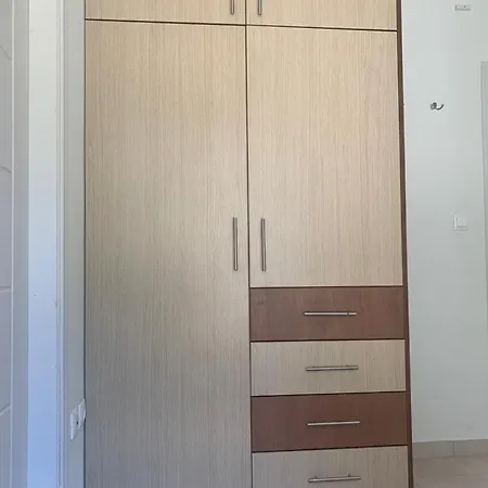 Ageranos Seaview House * Kamáres