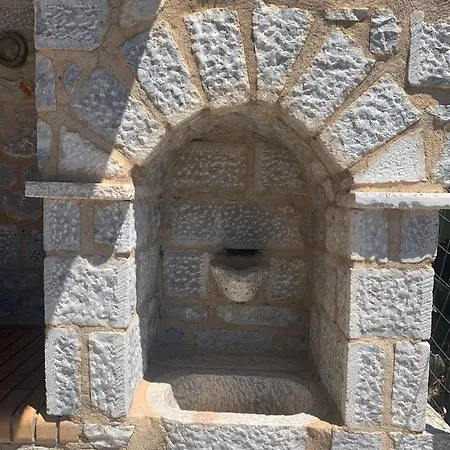 Ageranos Seaview House Casa vacanze Kamáres