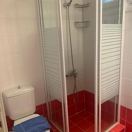 Ageranos Seaview House Holiday home Kamares (Mani)
