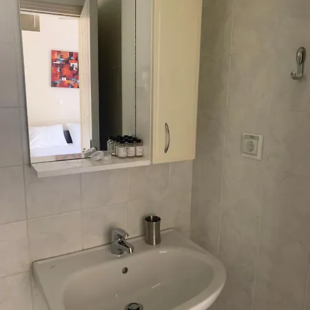 Ageranos Seaview House * 카마레스