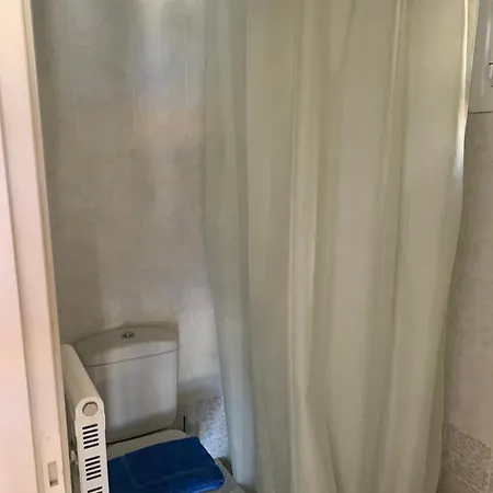 Ageranos Seaview House 카마레스