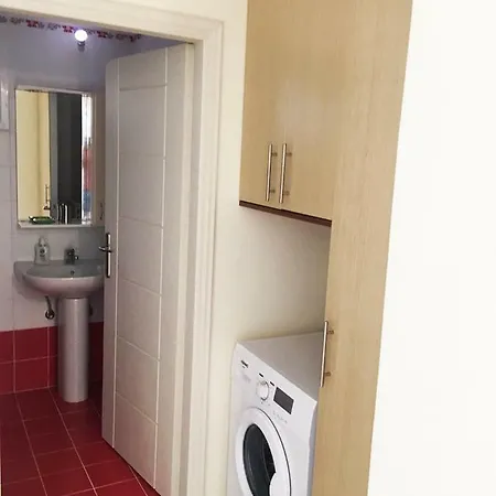 Ageranos Seaview House 펜션