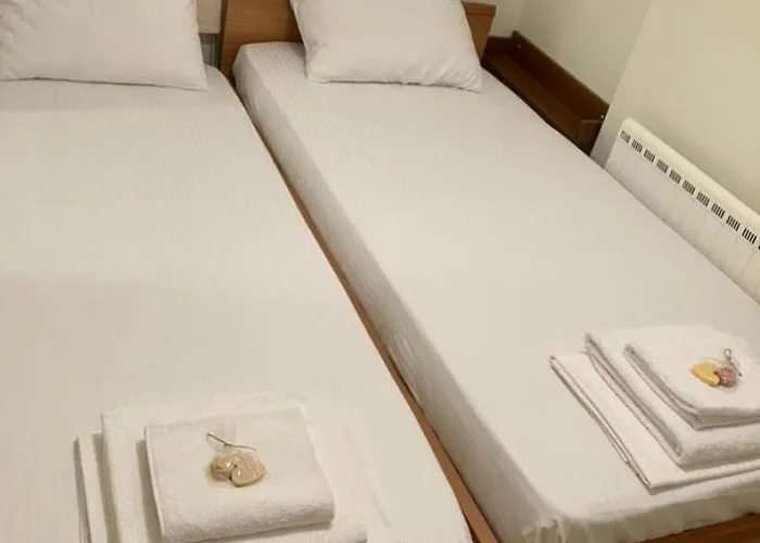 Casa de Férias Ageranos Seaview House