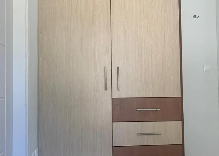 Ageranos Seaview House * Kamáres