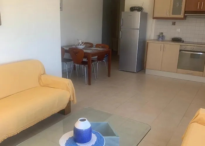 Ageranos Seaview House Tatil Evi *