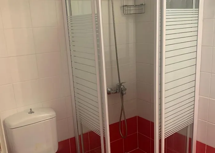 Ageranos Seaview House Tatil Evi Kamáres