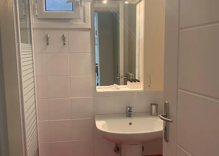 Ageranos Seaview House *