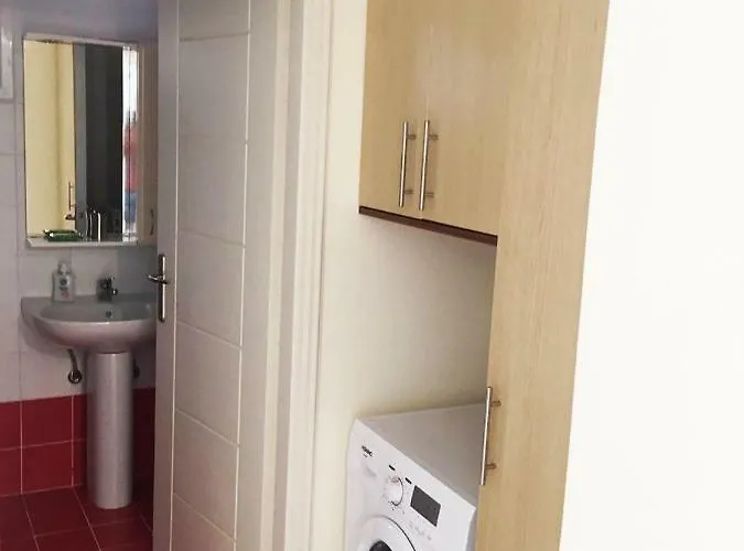 Ageranos Seaview House Casa de Férias